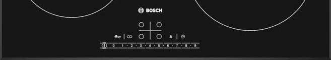 Ремонт варочных панелей Bosch в Звенигороде